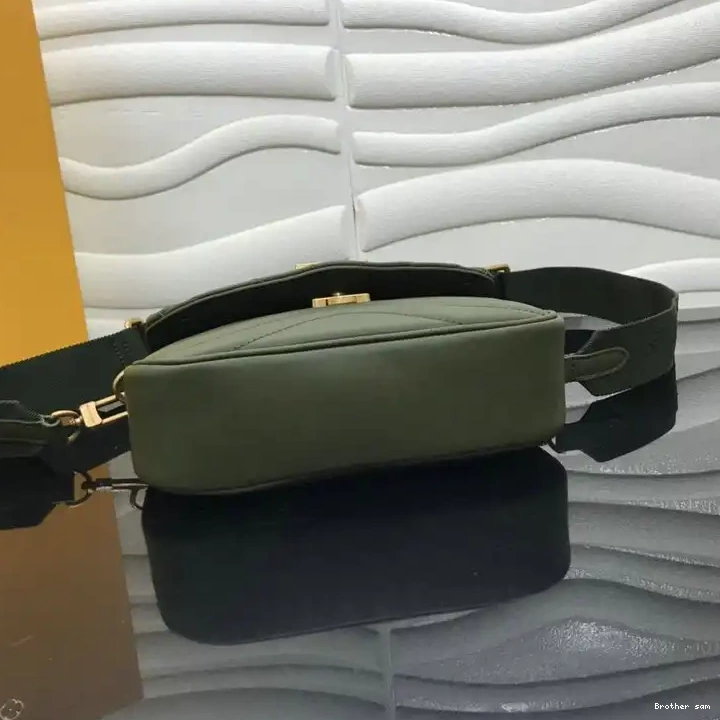 Brother sam 205FY0109 LV Bags 0516
